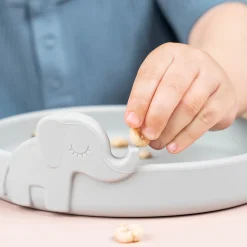 Peekaboo coffret repas - Deer friends - Multicolore