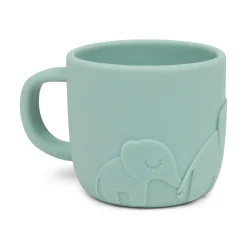 Peekaboo tasse - Elphee - Bleu