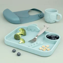 Peekaboo tasse - Elphee - Bleu