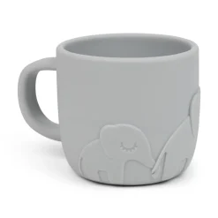 Peekaboo tasse - Elphee - Gris