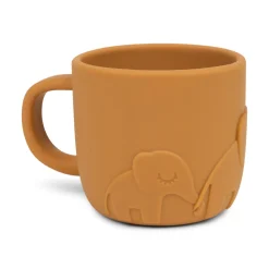 Peekaboo tasse - Elphee - Moutarde