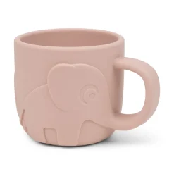 Peekaboo tasse - Elphee - Rose