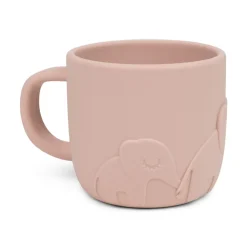 Peekaboo tasse - Elphee - Rose