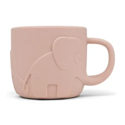 Peekaboo tasse - Elphee - Rose