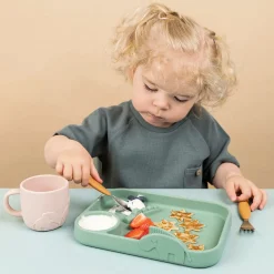 Peekaboo tasse - Elphee - Rose