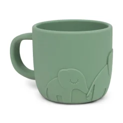 Peekaboo tasse - Elphee - Vert
