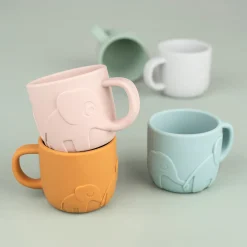 Peekaboo tasse - Elphee - Vert