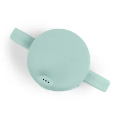 Peekaboo tasse d'apprentissage - Elphee - Bleu