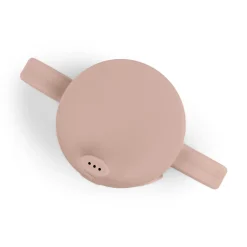 Peekaboo tasse d'apprentissage - Elphee - Rose