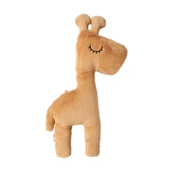 Peluche grande - Raffi - Moutarde