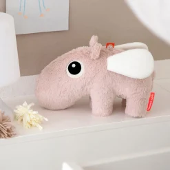 Peluche Happy clouds - Ozzo - Rose