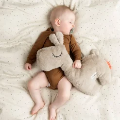 Peluche moyenne - Lalee - Sable