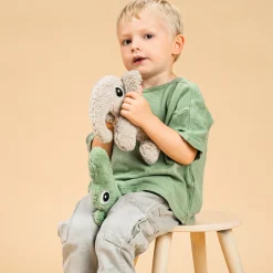 Peluche petite - Elphee - Sable