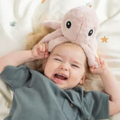 Peluche petite - Jelly - Bleu