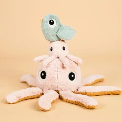 Peluche petite - Jelly - Rose