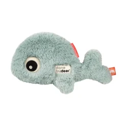 Peluche petite - Wally - Bleu