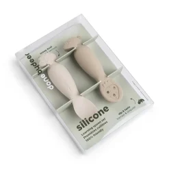 Premières cuillères - Tiny farm - Sable