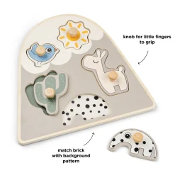 Puzzle - Lalee - Sable