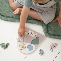 Puzzle - Lalee - Sable