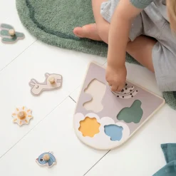 Puzzle - Lalee - Sable