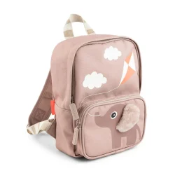 Sac à dos enfant - Elphee - Rose - 4 L