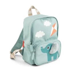 Sac à dos enfant - Elphee - Bleu - 4 L