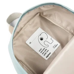 Sac à dos enfant - Elphee - Bleu - 4 L