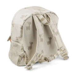Sac à dos enfant - Lalee - Sable - 5 L