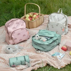 Sac à dos enfant - Lalee - Sable - 5 L