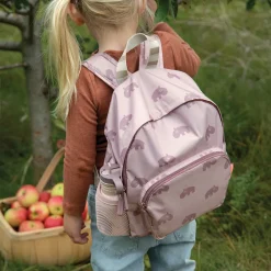 Sac à dos enfant - Lalee - Sable - 5 L