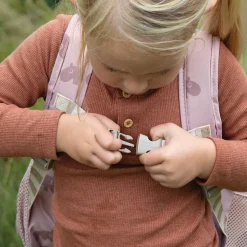 Sac à dos enfant - Lalee - Sable - 5 L