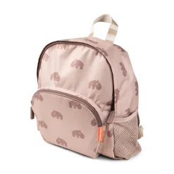 Sac à dos enfant - Ozzo - Rose - 5 L