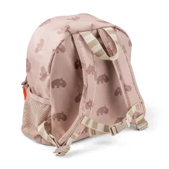 Sac à dos enfant - Ozzo - Rose - 5 L