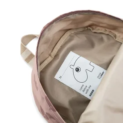 Sac à dos enfant - Ozzo - Rose - 5 L