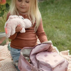 Sac à dos enfant - Ozzo - Rose - 5 L