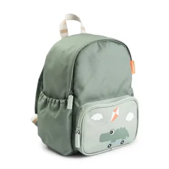 Sac à dos enfant Playground Vert 7,5 L