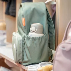Sac à dos enfant Playground Vert 7,5 L