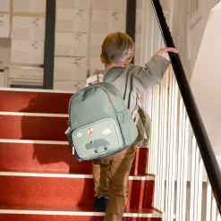 Sac à dos enfant Playground Vert 7,5 L