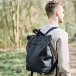 Sac á langer - Noir