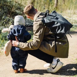 Sac á langer - Noir