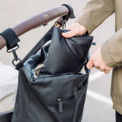 Sac á langer - Noir