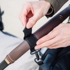 Sac á langer - Noir