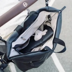 Sac á langer - Noir