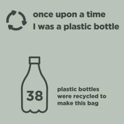 Sac á langer - Rose