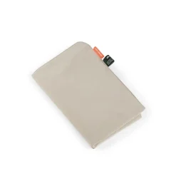 Sac à langer fourre-tout matelassé - Sable