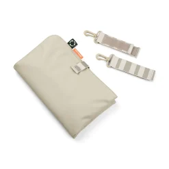 Sac à langer matelassé - Sable