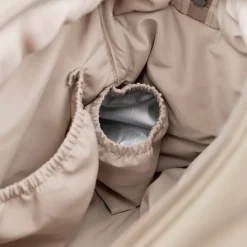 Sac à langer matelassé - Sable