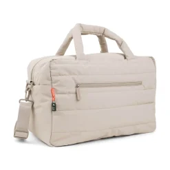 Sac à langer matelassé - Sable