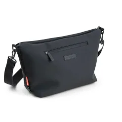 Sac de poussette - Noir