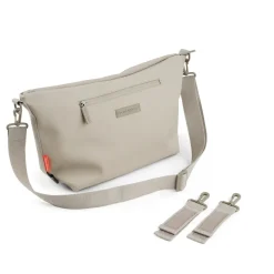 Sac de poussette - Sable